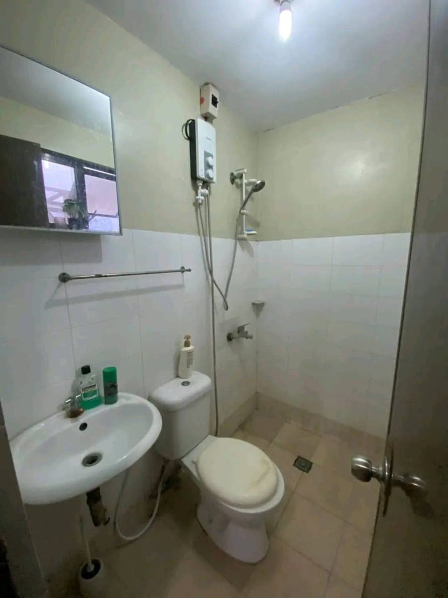 FOR RENT – Gated Townhome in Bakilid, Mandaue City - photo 3