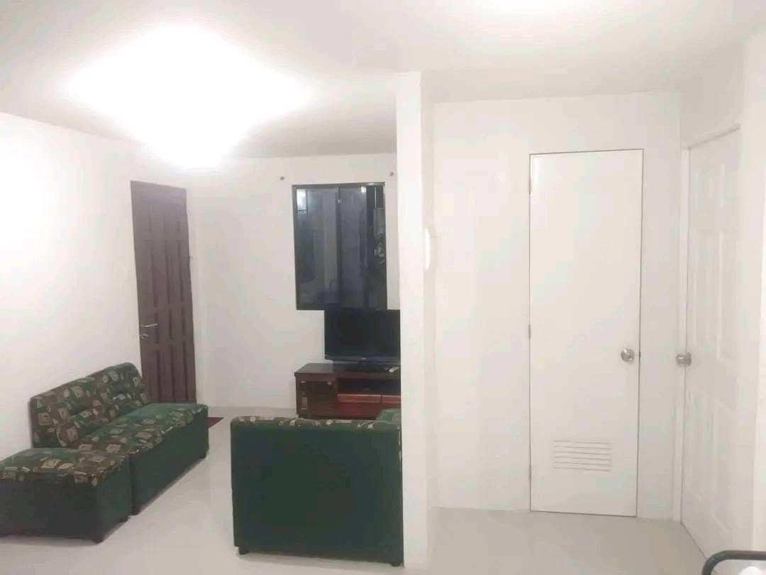 FOR RENT – Gated Townhome in Bakilid, Mandaue City - photo 4