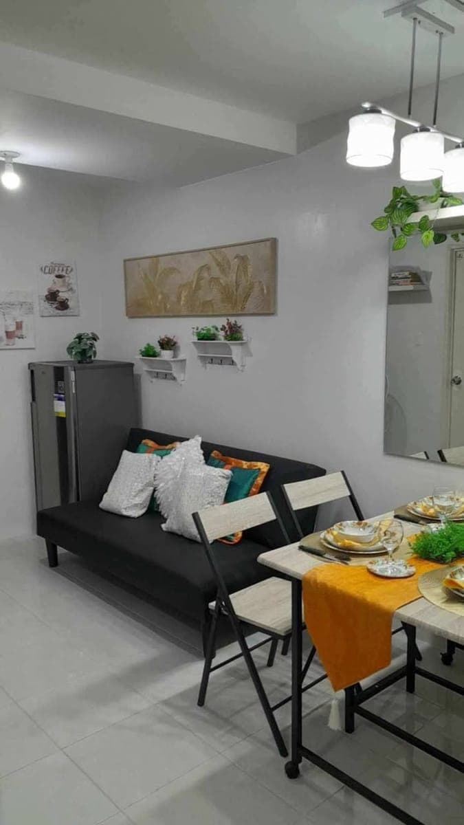 FOR RENT – DECA BANILAD CONDO - photo 1