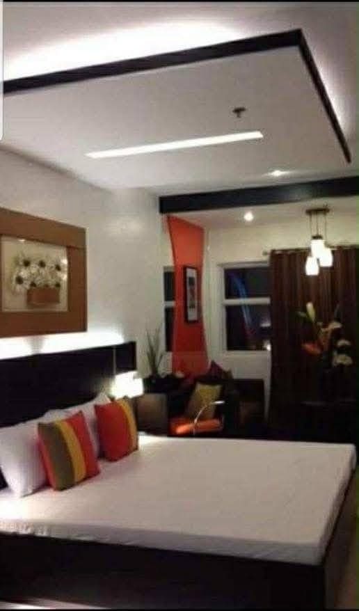 Studio for rent in Robinland Residence , walking distance to CDU ‼️ - photo 1