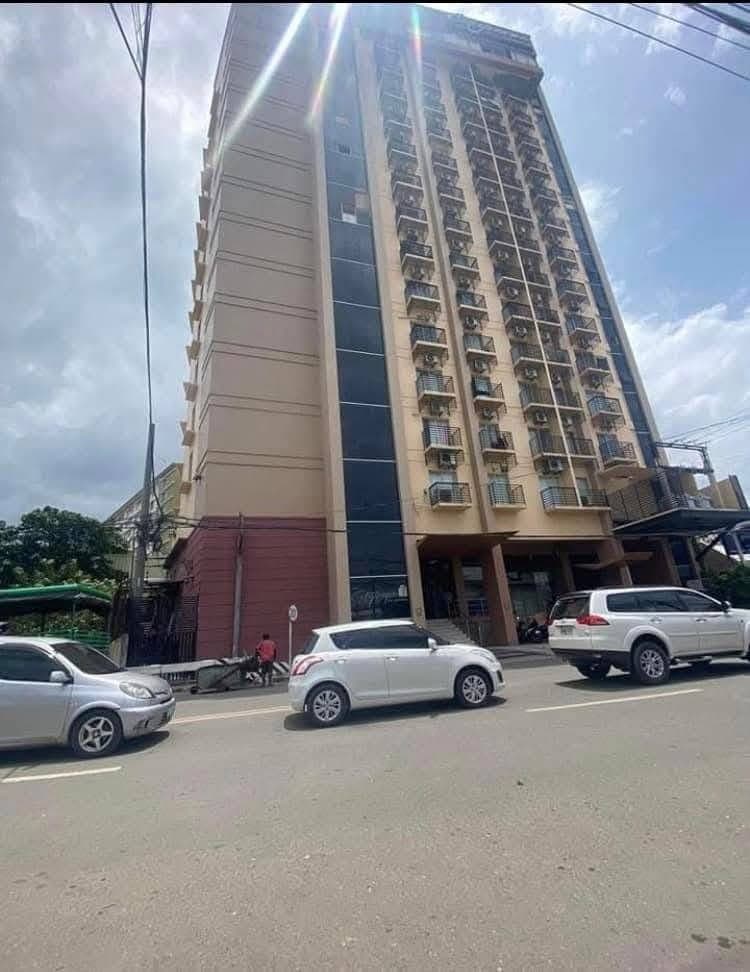 ✨Studio Unit for rent✨ - photo 1