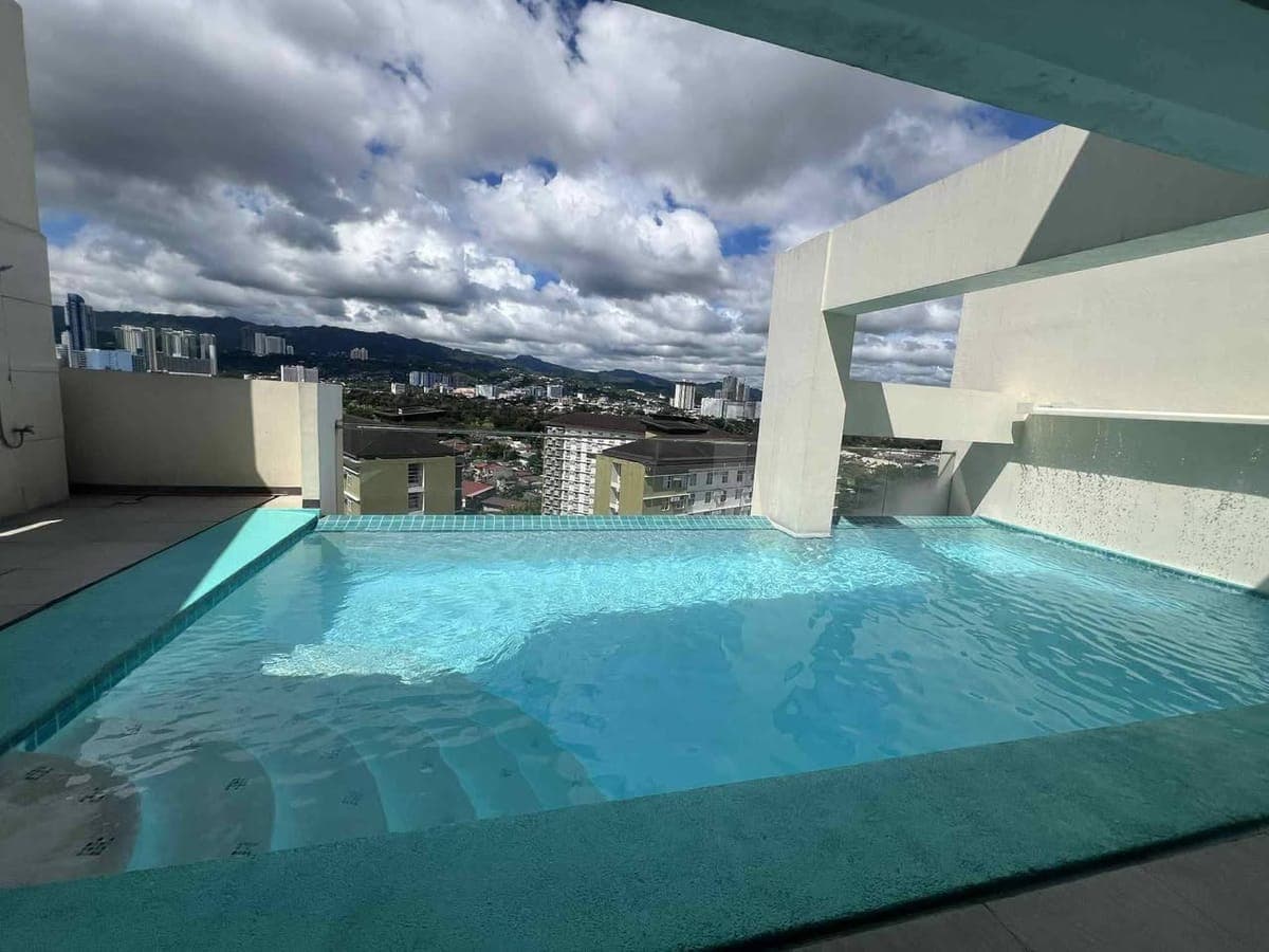 ✨Studio Unit for rent✨ - photo 3