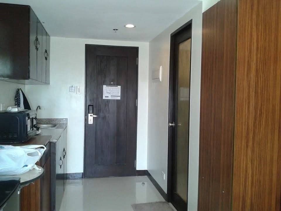✨Studio Unit for rent✨ - photo 5