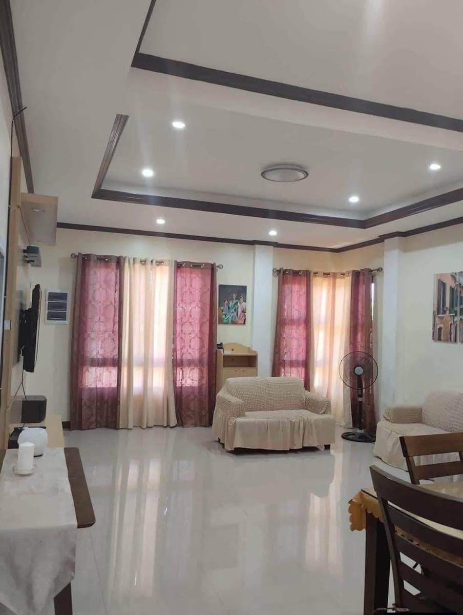 For Rent!‼️Spacious 3 Bedroom Bungalow House in Liloan, Cebu😍 - photo 2