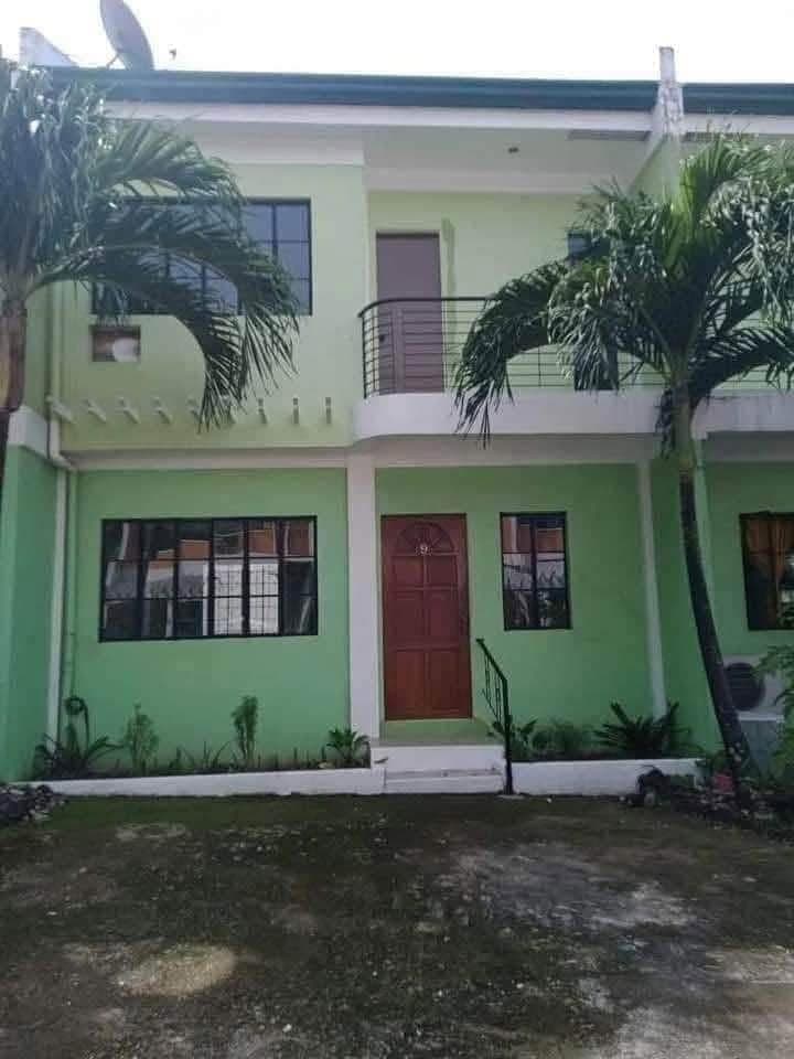✅ House for rent Lahug ✅ - photo 1