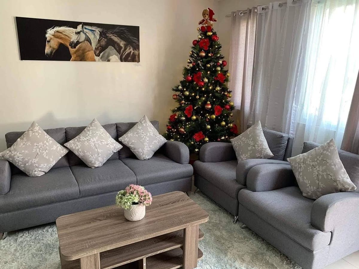 👉FURNISHED DUPLEX HOUSE FOR RENT Modena Minglanilla - photo 3