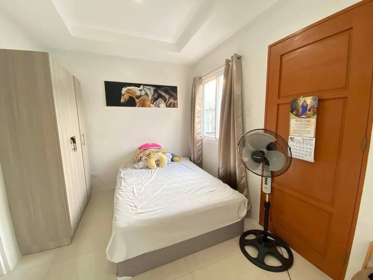 👉FURNISHED DUPLEX HOUSE FOR RENT Modena Minglanilla - photo 5