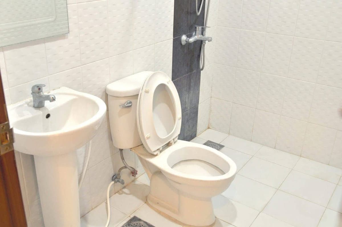 ✅HOUSE FOR RENT IN KASAMBAGAN‼️ - photo 4