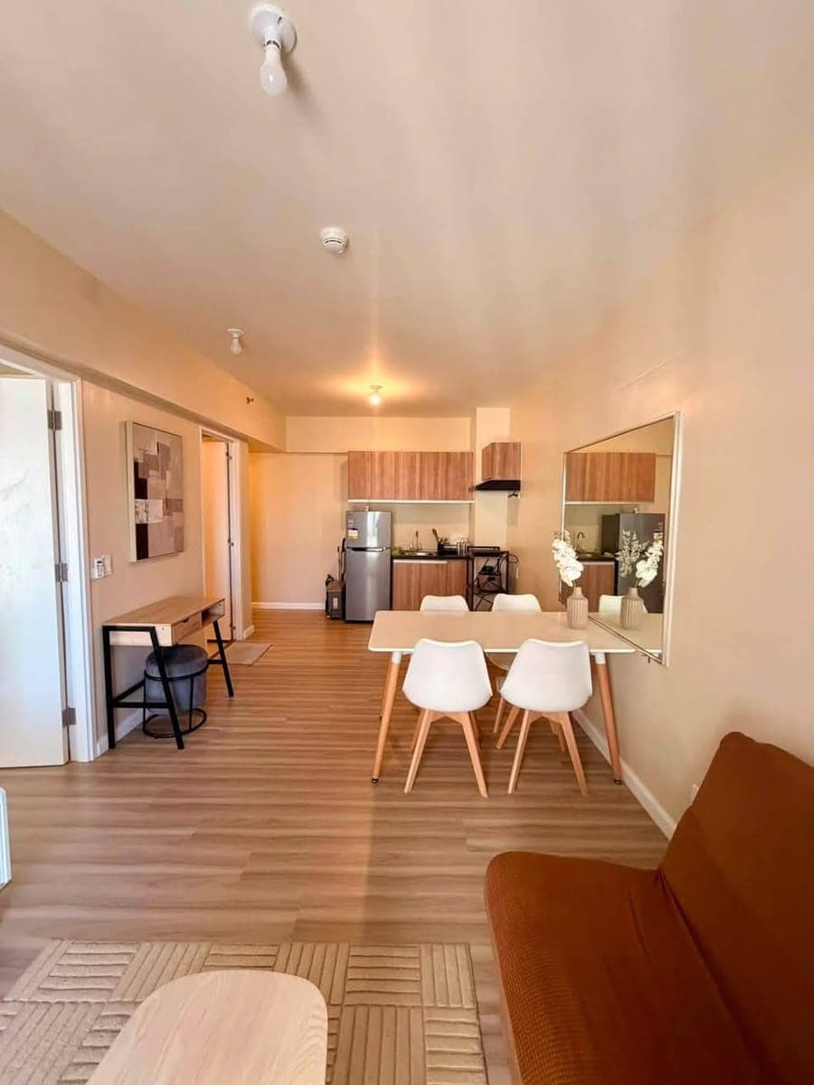 🏙️ FOR RENT | 1-BEDROOM CONDO UNIT - photo 1