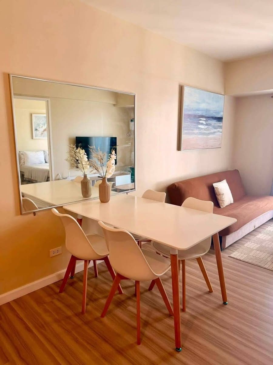 🏙️ FOR RENT | 1-BEDROOM CONDO UNIT - photo 2