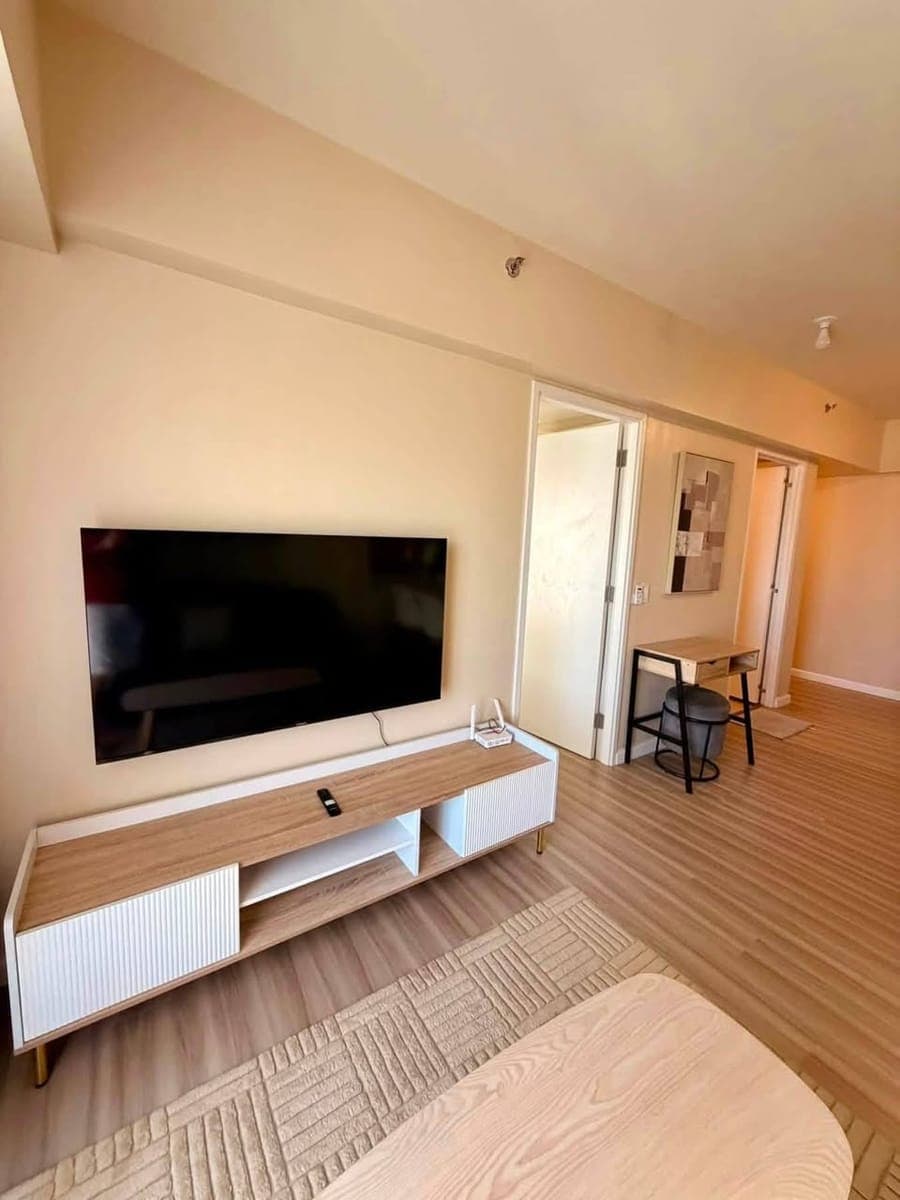 🏙️ FOR RENT | 1-BEDROOM CONDO UNIT - photo 5