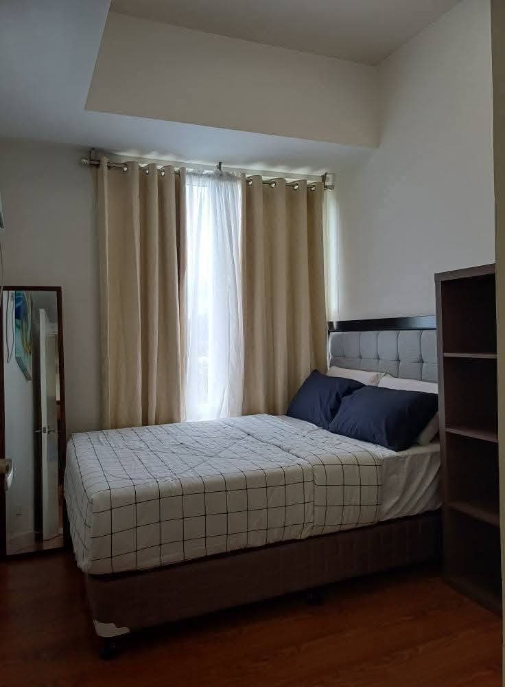 MARCO POLO 1 BEDROOM WITH BALCONY  FOR RENT - photo 2