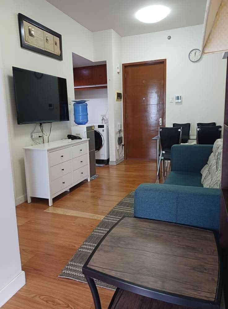 MARCO POLO 1 BEDROOM WITH BALCONY  FOR RENT - photo 1