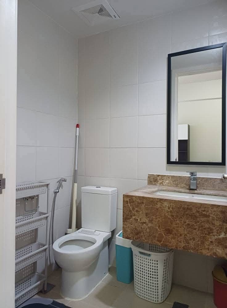 MARCO POLO 1 BEDROOM WITH BALCONY  FOR RENT - photo 3