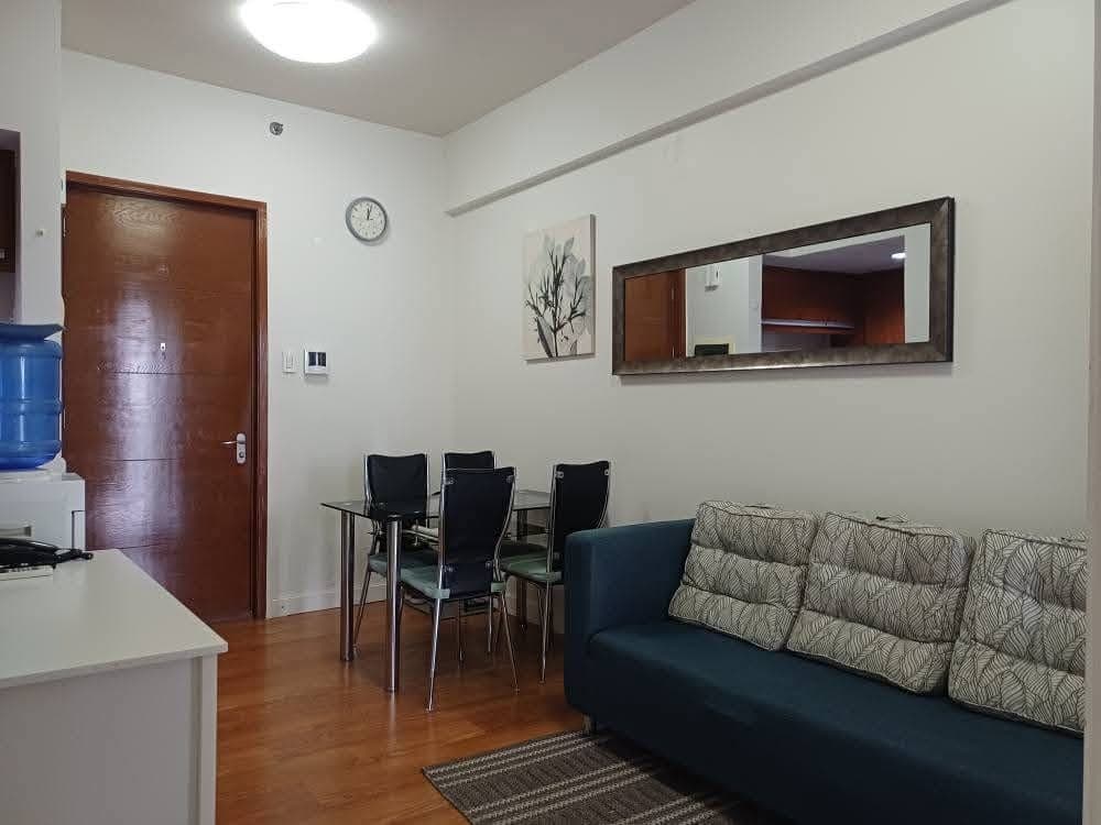 MARCO POLO 1 BEDROOM WITH BALCONY  FOR RENT - photo 5
