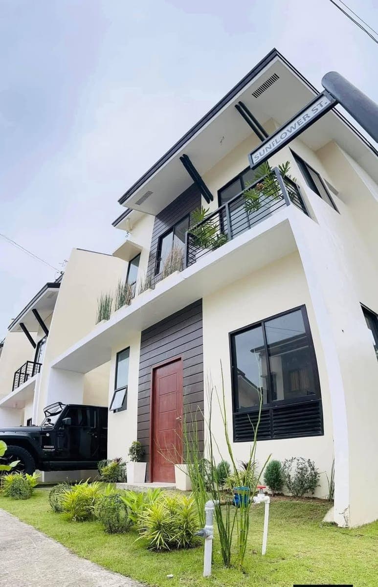 🏡✨ FOR RENT | FULLY FURNISHED HOUSE IN TALISAY, CEBU ✨🏡 - photo 1