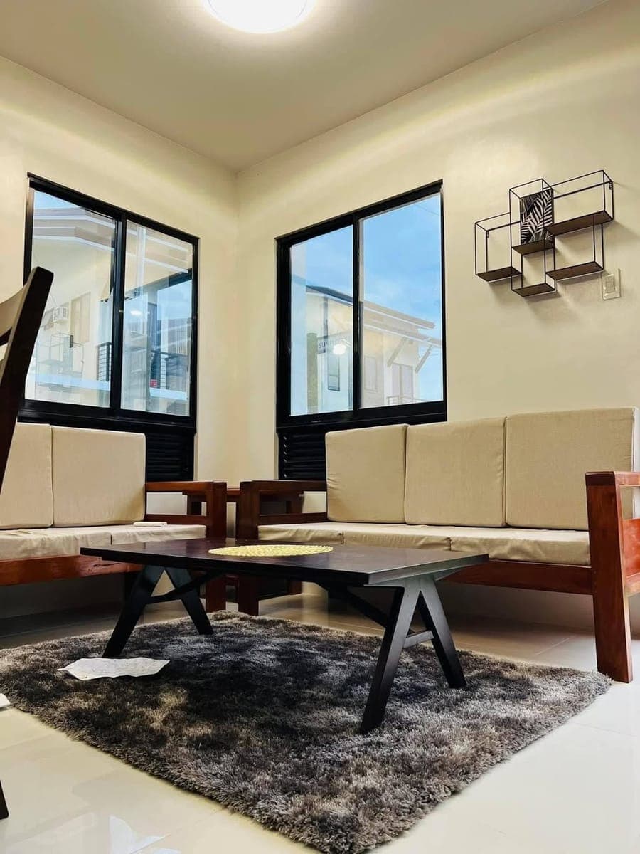 🏡✨ FOR RENT | FULLY FURNISHED HOUSE IN TALISAY, CEBU ✨🏡 - photo 4