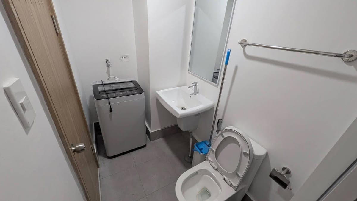 FOR RENT CITY CLOU MANGO CONDO - photo 4