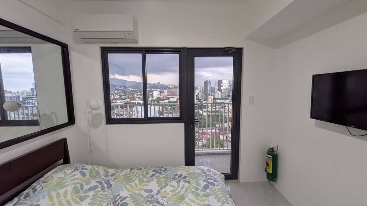 FOR RENT CITY CLOU MANGO CONDO - photo 5