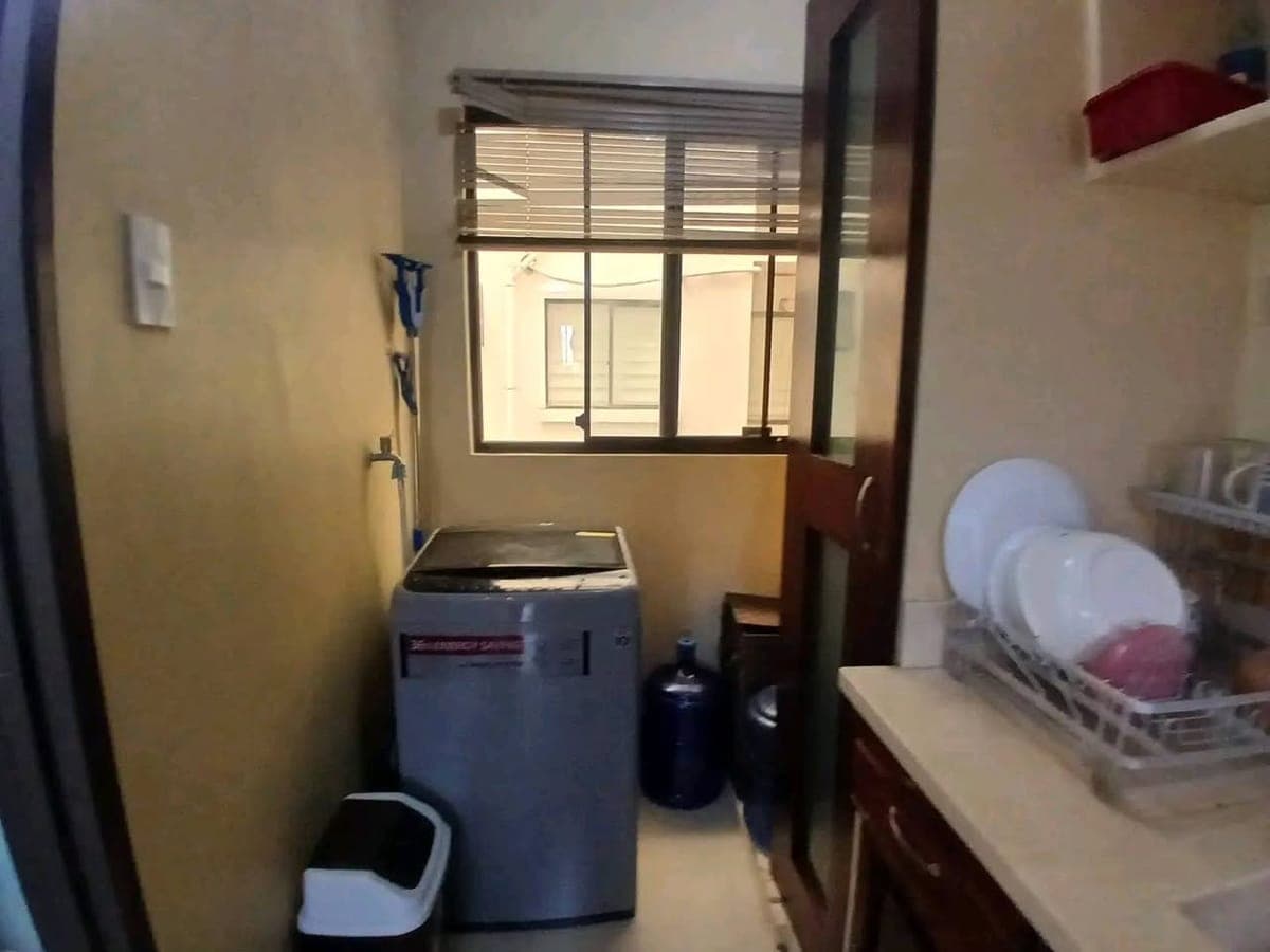 FOR RENT: 2BR Condo at One Oasis Condominium - photo 4