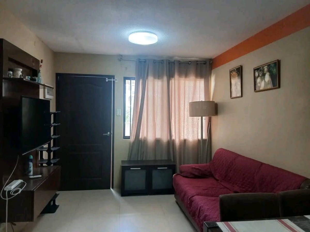 FOR RENT: 2BR Condo at One Oasis Condominium - photo 5