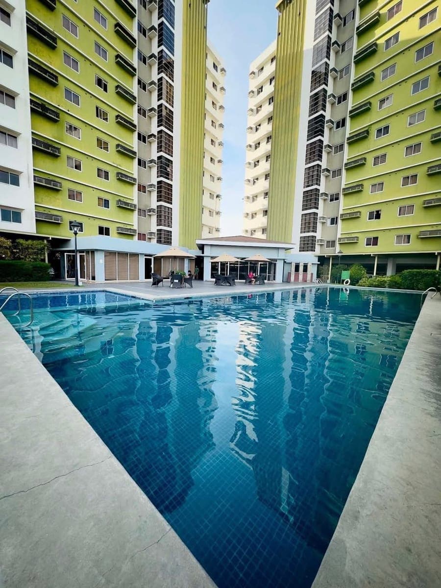 DL✨MOVE-IN ready💫STUDIO UNIT FOR RENT in 📌 Midori Residences  A,S fortuna Banilad Mandaue 👉For on... - photo 3