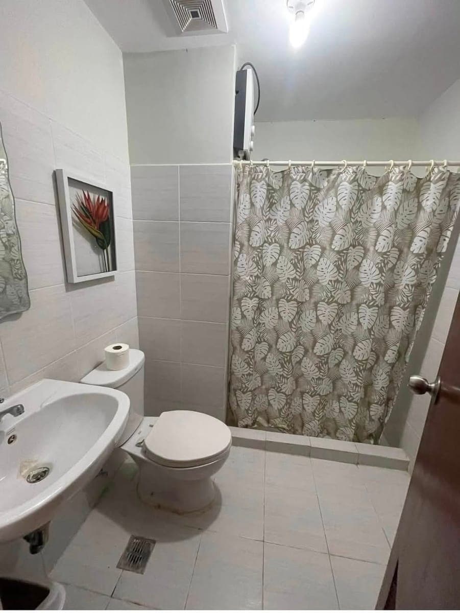 DL 🚩 FOR RENT  FURNISHED STUDIO Unit  in MIVESA 🚩(B5 10th Floor ) - photo 3
