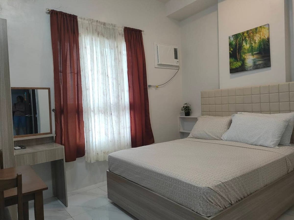 FOR RENT ‼️🔥 Studio Unit - photo 3