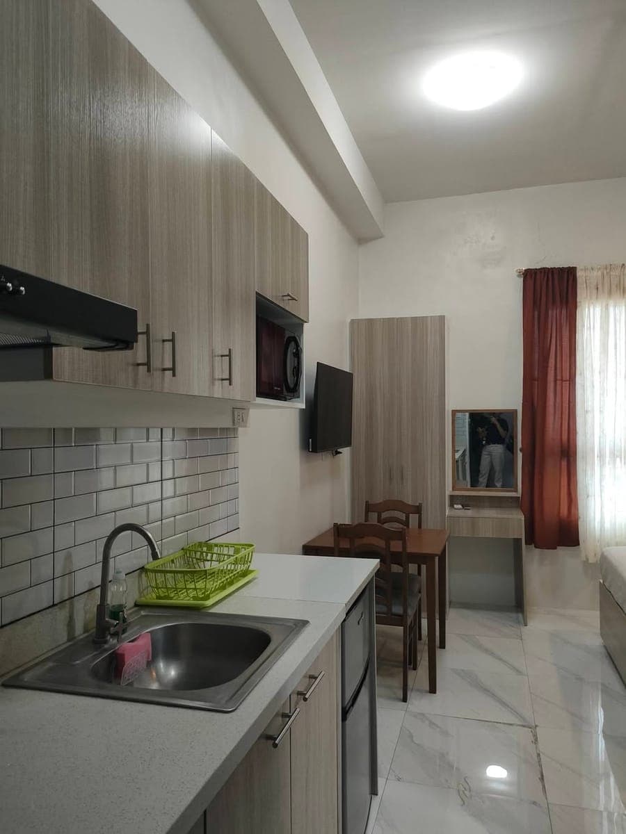 FOR RENT ‼️🔥 Studio Unit - photo 1