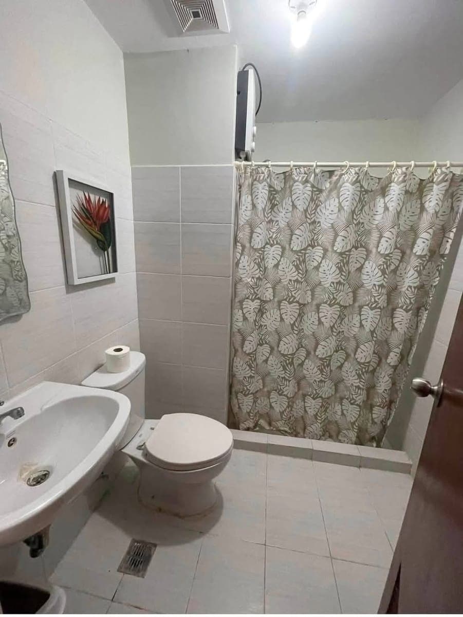 FOR ONLY 15,000 per month only STUDIO Unit  in MIVESA near IT.PARK😲😍 - photo 3
