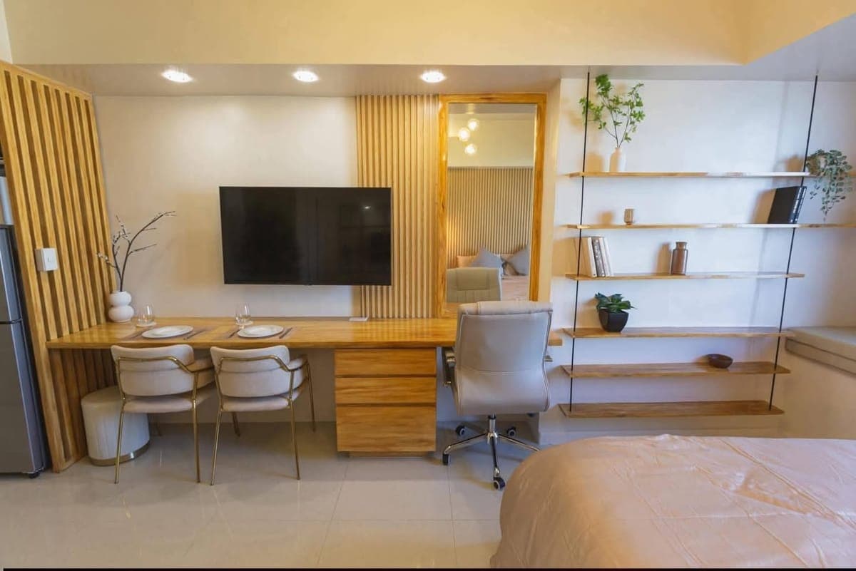 FOR RENT – STUDIO CONDOMINIUM - photo 2