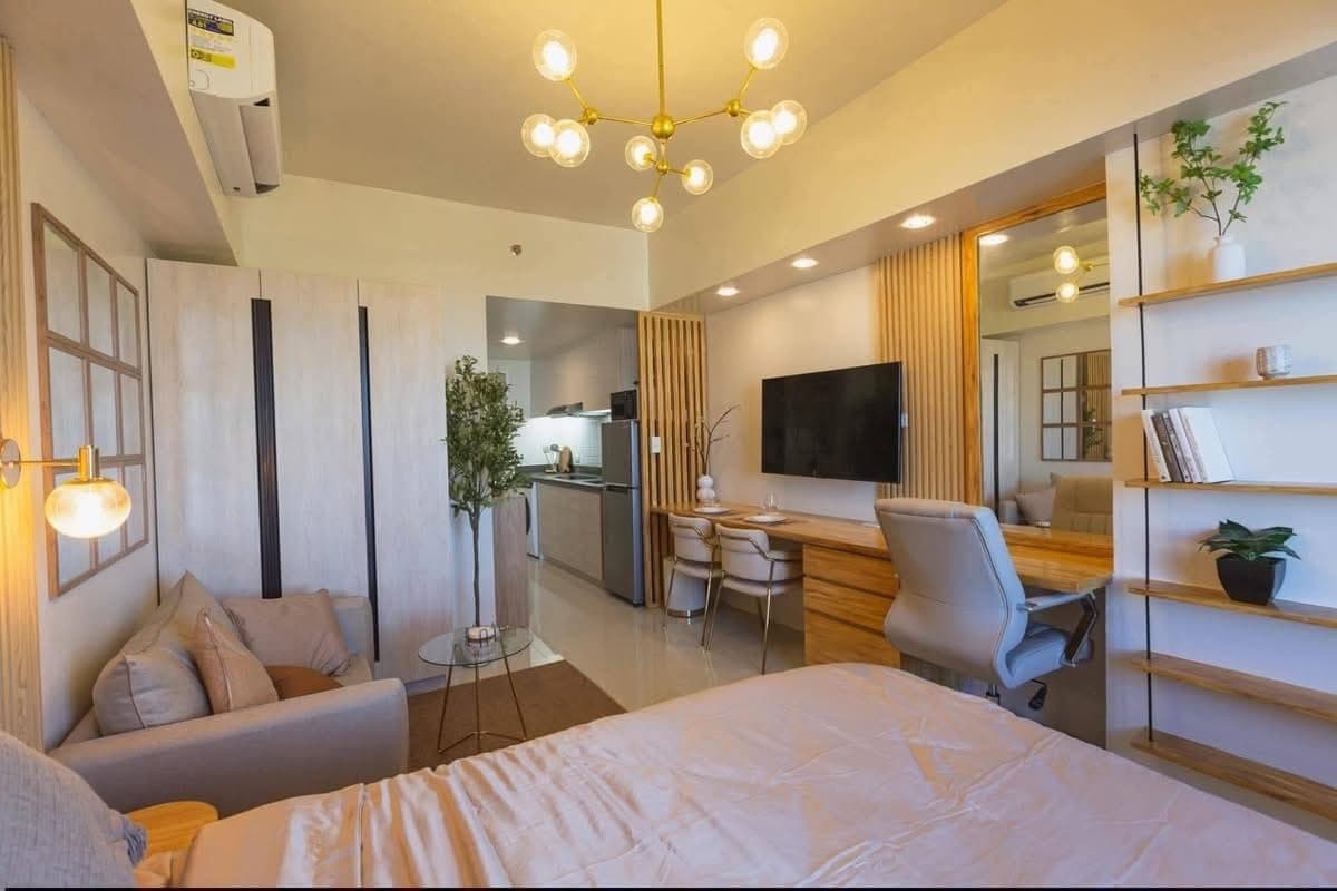 FOR RENT – STUDIO CONDOMINIUM - photo 1