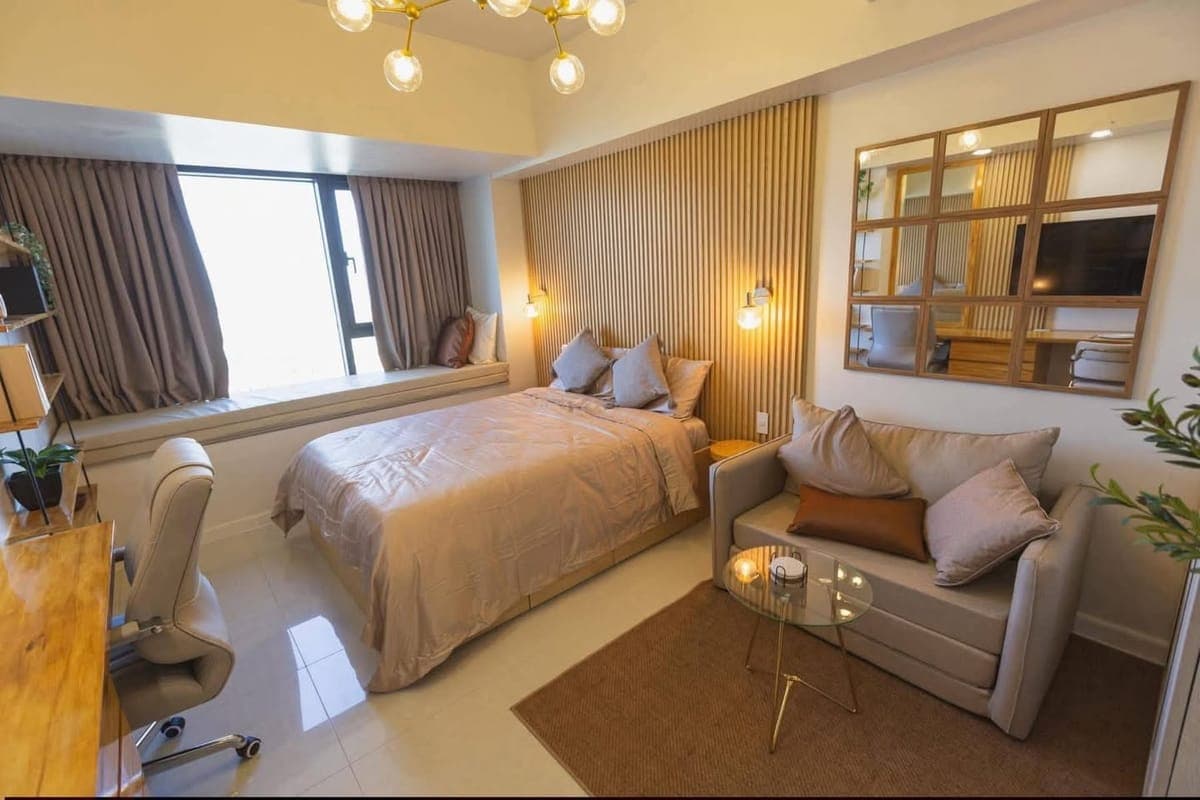 FOR RENT – STUDIO CONDOMINIUM - photo 4