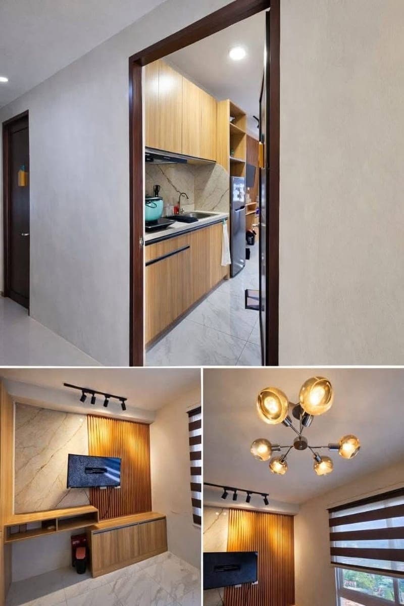 ✨Studio for Lease – Casa Mira Guadalupe✨ - photo 2