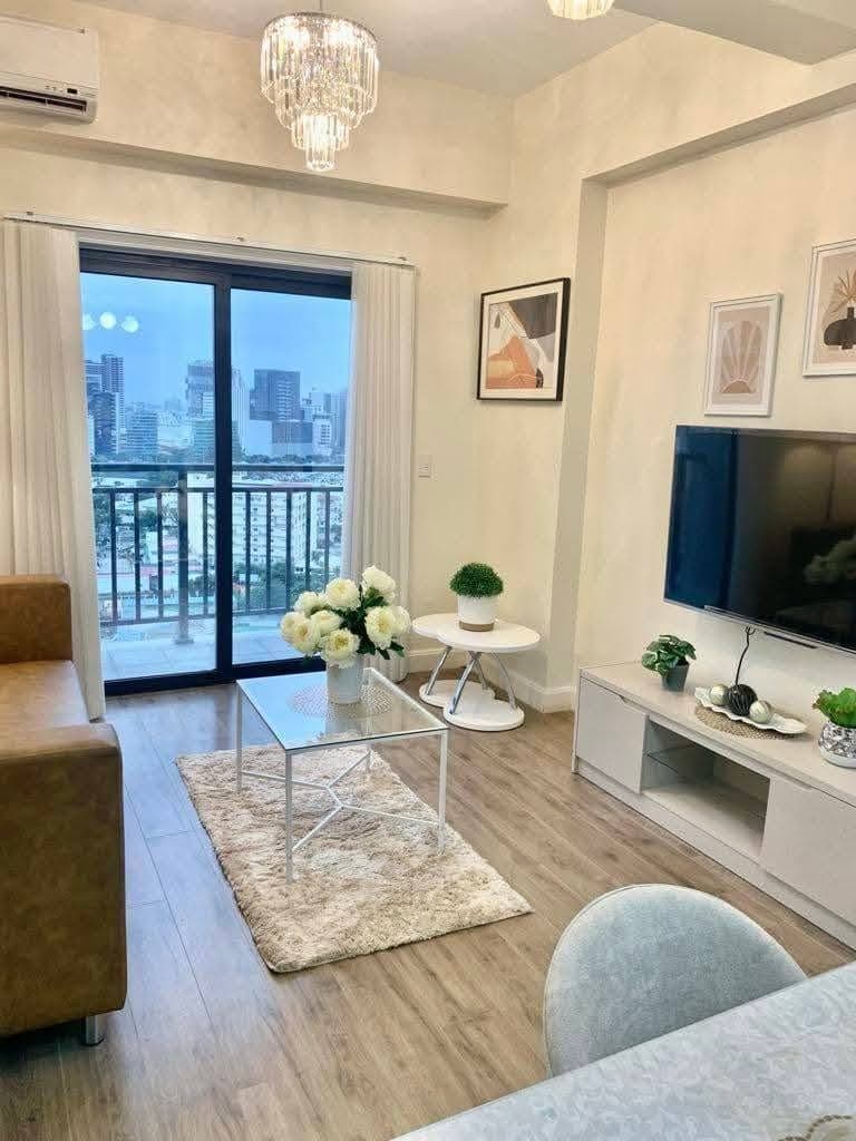 FOR RENT Grand Residences NTA - photo 1