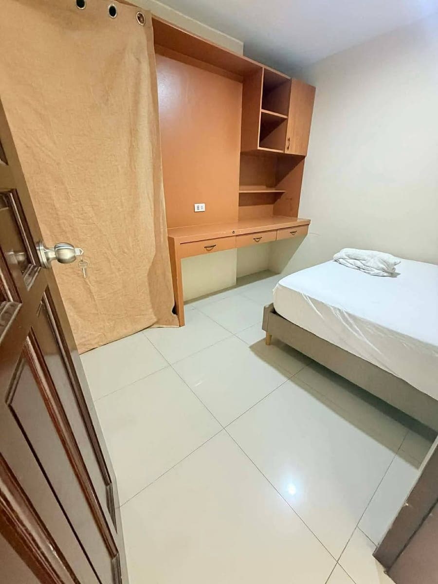 SPACIOUS 2-BEDROOM CONDO FOR RENT IN CEBU CITY ✨🏙️ - photo 4