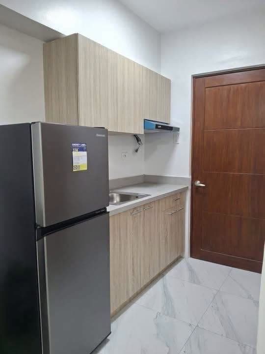 AFFORDABLE FURNISHED STUDIO UNIT FOR RENT‼️20K ONLY📌📌 - photo 5
