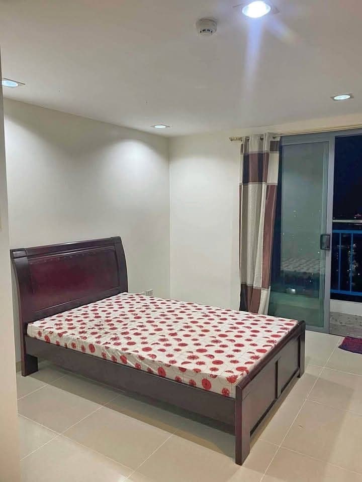 City Suites Ramos- Studio w/ Balcony Rent- 19k including condo dues‼️ - photo 2