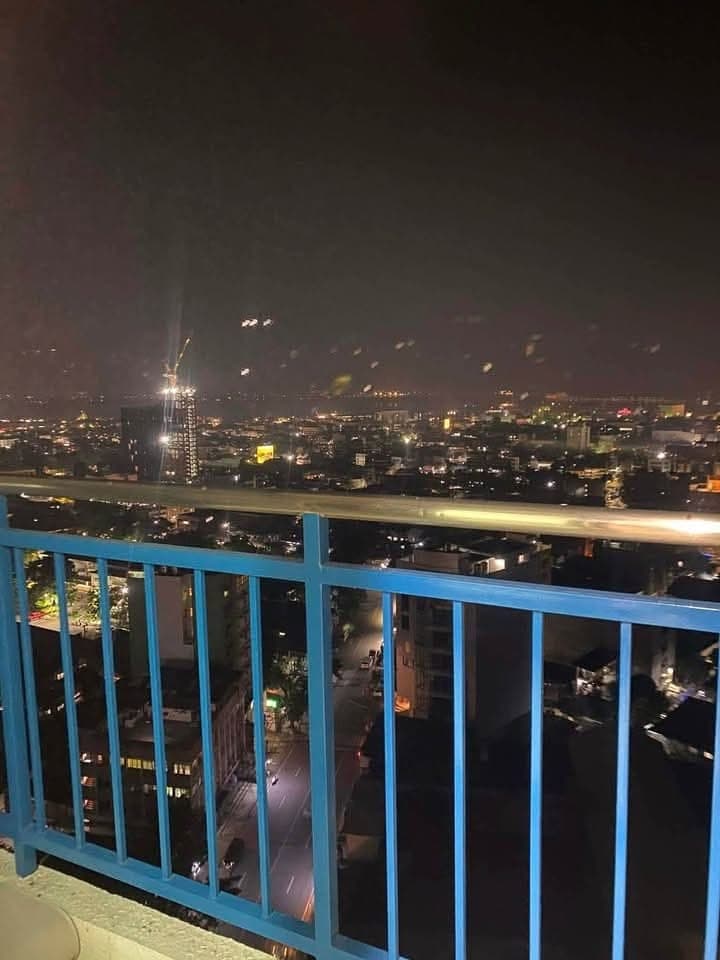 City Suites Ramos- Studio w/ Balcony Rent- 19k including condo dues‼️ - photo 3