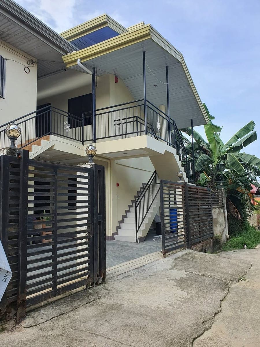 PTP Admin; 1-bedroom Apartment with Aircon for Rent - photo 1