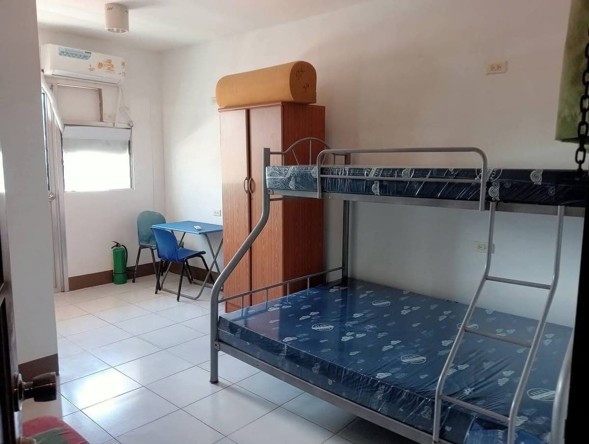 STUDIO UNIT FOR RENT AT 13.5K IN LA GUARDIA FLATS 1 - photo 1