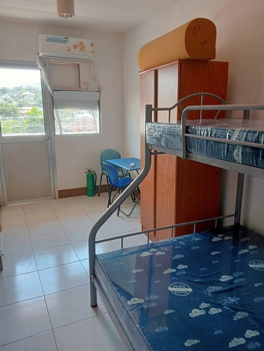 STUDIO UNIT FOR RENT AT 13.5K IN LA GUARDIA FLATS 1 - photo 3