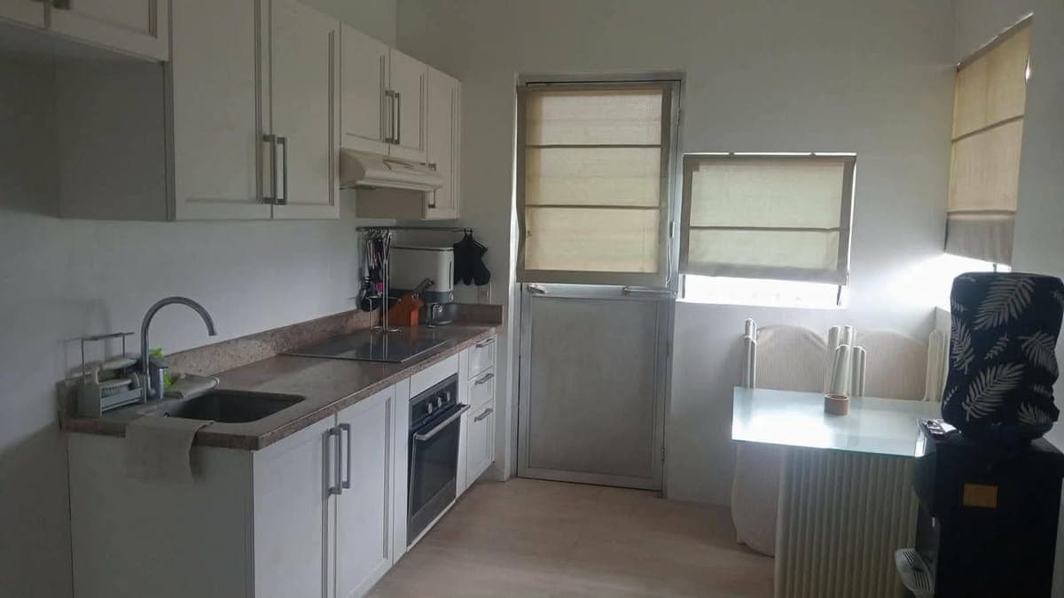 STUDIO UNIT FOR RENT AT 20K IN LA GUARDIA FLATS 1 - photo 2