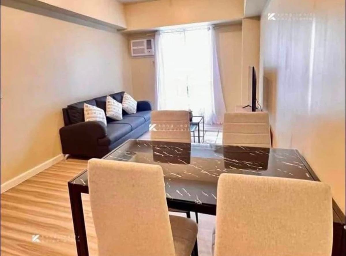 FOR RENT: Newly Furnished 1 bedroom for rent at Avida Riala Tower 4 - photo 2