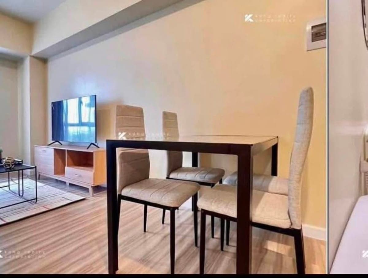FOR RENT: Newly Furnished 1 bedroom for rent at Avida Riala Tower 4 - photo 4