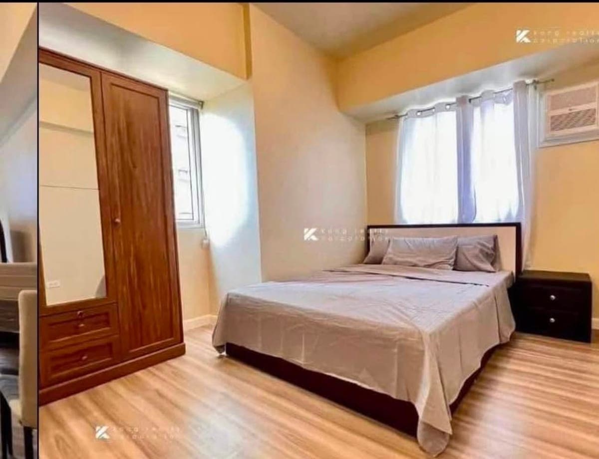 FOR RENT: Newly Furnished 1 bedroom for rent at Avida Riala Tower 4 - photo 5