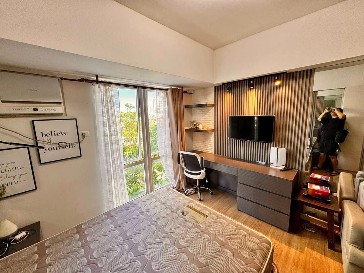🏡 𝗦𝗢𝗟𝗜𝗡𝗘𝗔 𝗦𝗧𝗨𝗗𝗜𝗢 𝗙𝗢𝗥 𝗥𝗘𝗡𝗧 — 𝗪𝗜𝗧𝗛 𝗣𝗔𝗥𝗞𝗜𝗡𝗚 ✨ - photo 3