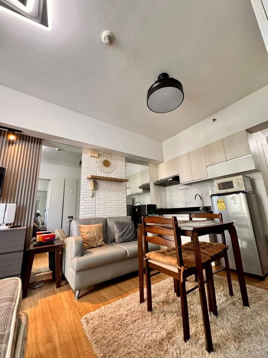 🏡 𝗦𝗢𝗟𝗜𝗡𝗘𝗔 𝗦𝗧𝗨𝗗𝗜𝗢 𝗙𝗢𝗥 𝗥𝗘𝗡𝗧 — 𝗪𝗜𝗧𝗛 𝗣𝗔𝗥𝗞𝗜𝗡𝗚 ✨ - photo 4