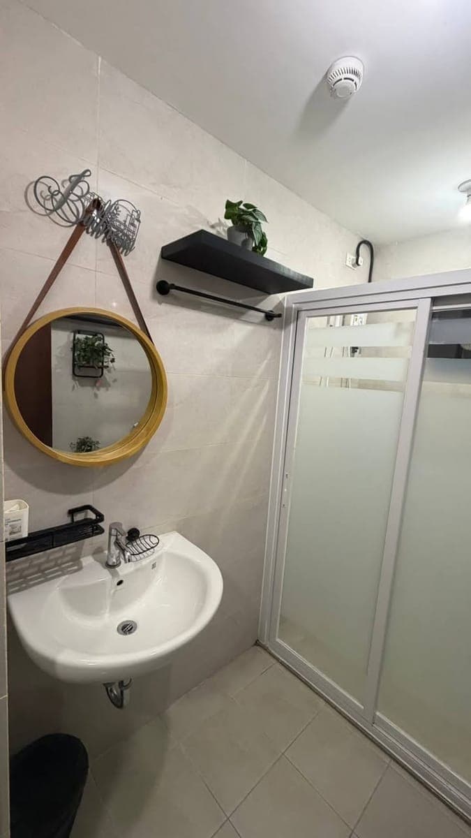 Studio for rent Mivela Garden Residences - photo 5