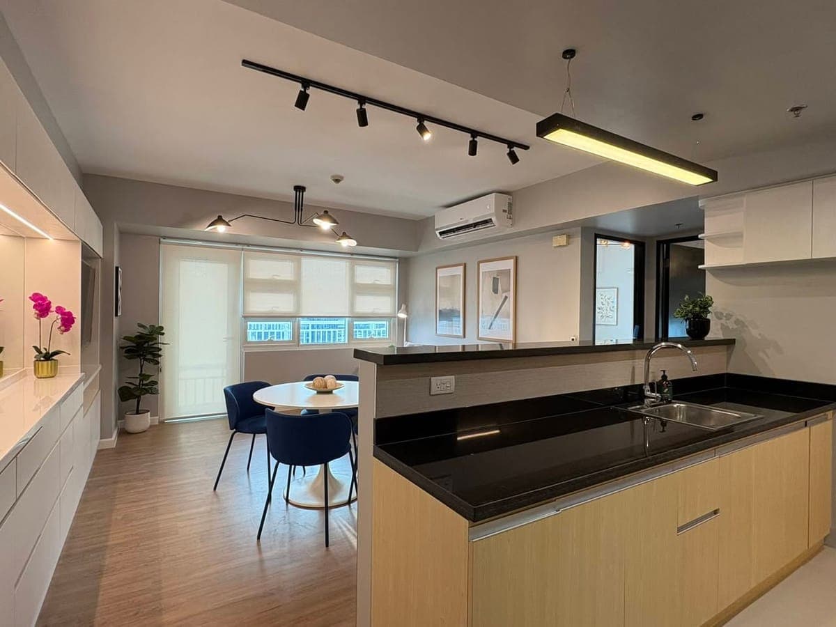 SOLINEA 2 BEDROOM FOR RENT - photo 1